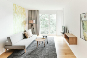 APPADU Appartements